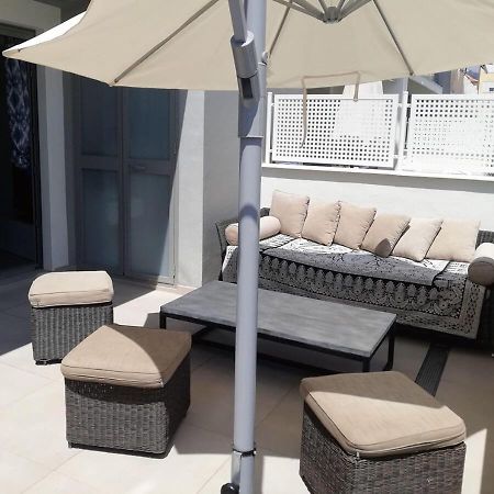 Panorama Beach - Apartamento Brisa Del Mar Torrox Ngoại thất bức ảnh