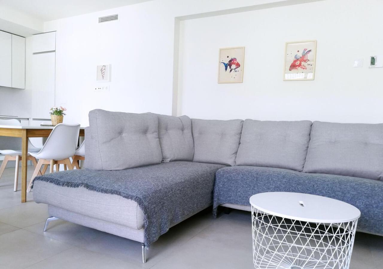 Panorama Beach - Apartamento Brisa Del Mar Torrox Ngoại thất bức ảnh