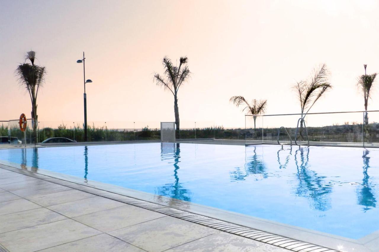 Panorama Beach - Apartamento Brisa Del Mar Torrox Ngoại thất bức ảnh