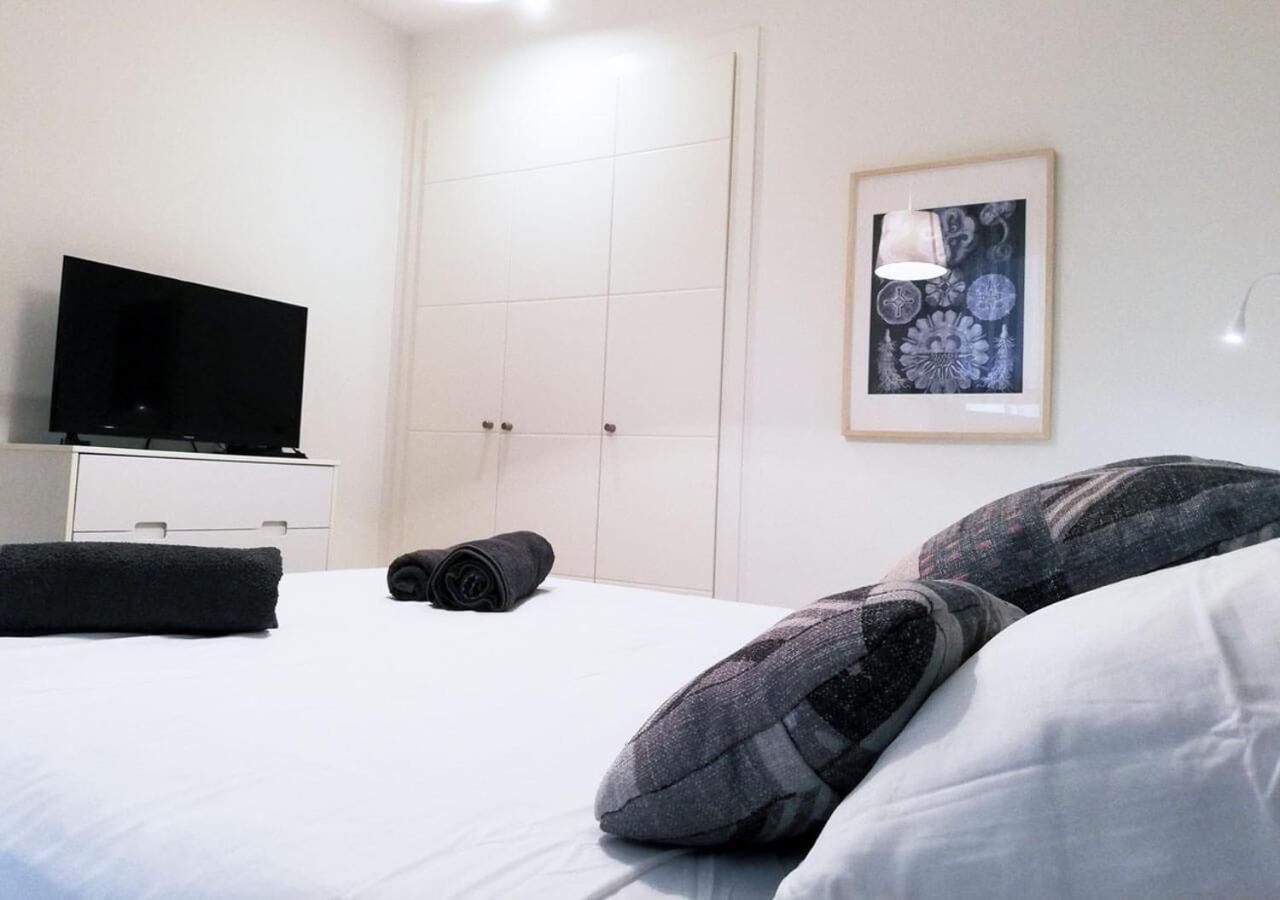 Panorama Beach - Apartamento Brisa Del Mar Torrox Ngoại thất bức ảnh