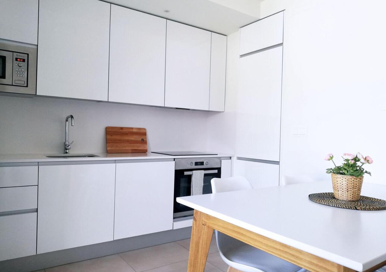 Panorama Beach - Apartamento Brisa Del Mar Torrox Ngoại thất bức ảnh