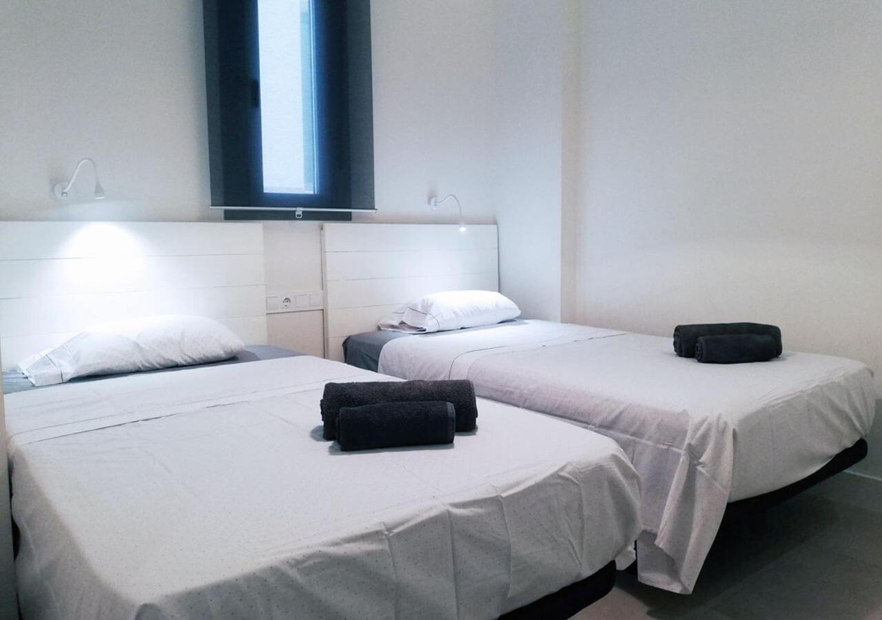 Panorama Beach - Apartamento Brisa Del Mar Torrox Ngoại thất bức ảnh